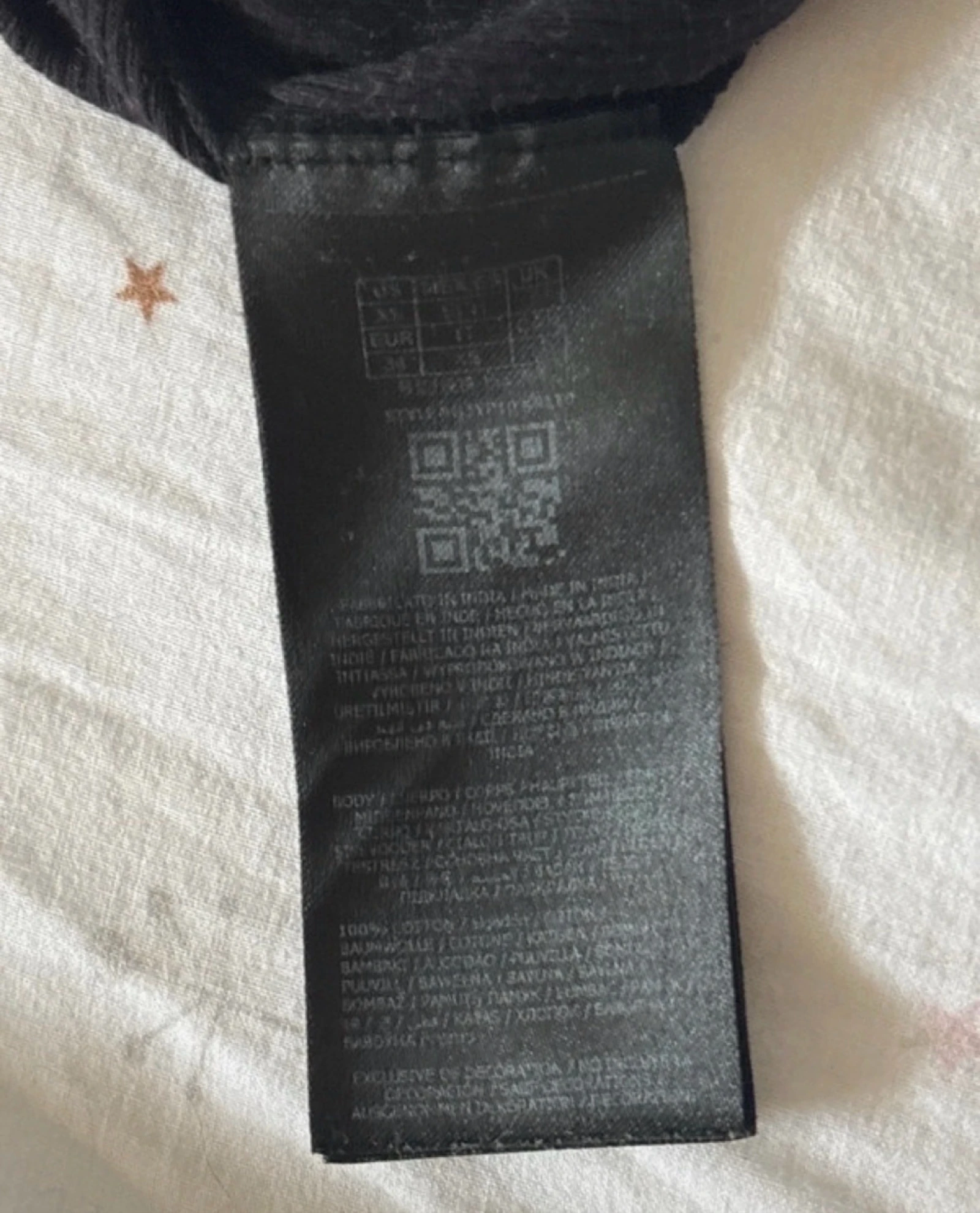 Zwarte Guess tanktop – photo 4